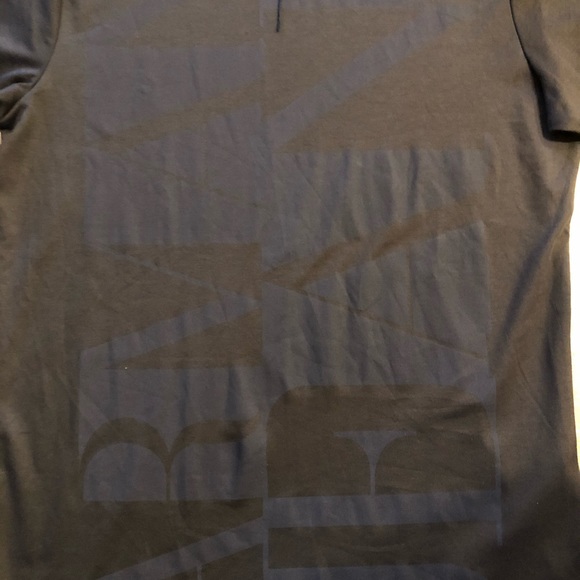 Armani jeans Tee - Picture 2 of 3